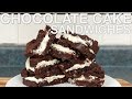 Chocolate Cake Sandwiches - You Suck at Cooking (episode 102)