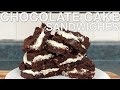 Chocolate Cake Sandwiches - You Suck at Cooking (episode 102)