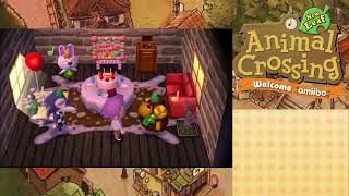 Animal Crossing: New Leaf Welcome Amiibo! Day 142