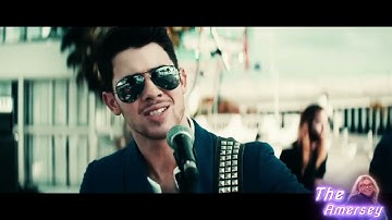 Preview 2 Jonas Brothers  Cool Random Effects