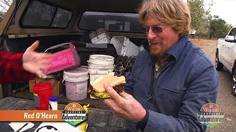 Mark Steck reveals the secret to his endless trapl...