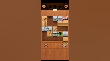 Unblock Ball Level 57