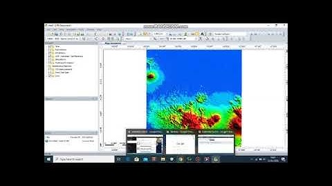 Atoll RF Planning Tool for 4G(LTE)