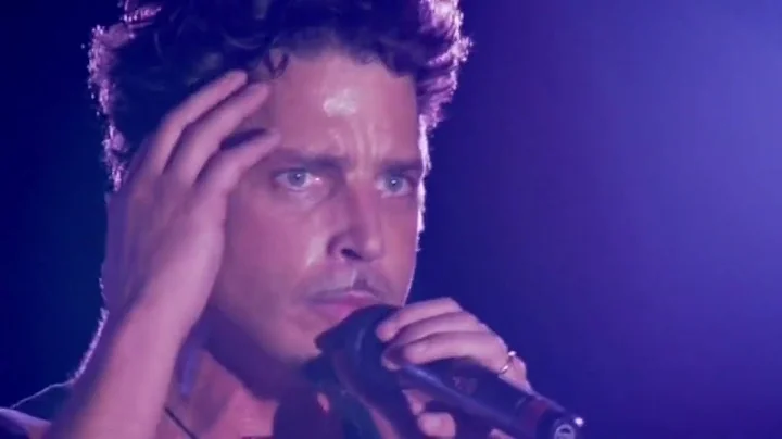 Audioslave-Live in Cuba-2005