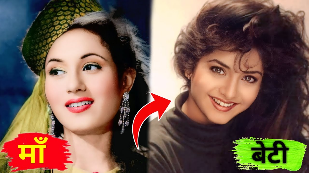 Top Bollywood Actresses और उनकी खूबसूरत बेटियां | Real Life Mother And Daughter Of Bollywood 2026