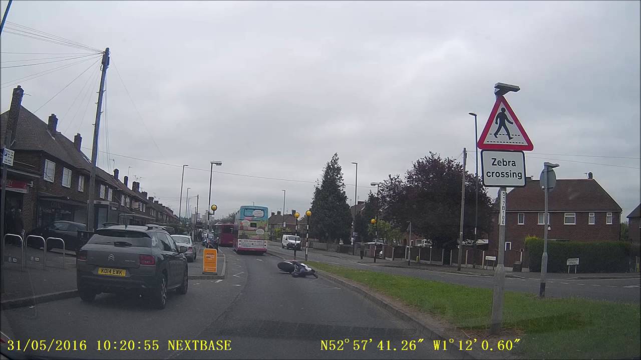 Beechdale Road, Nottingham YouTube