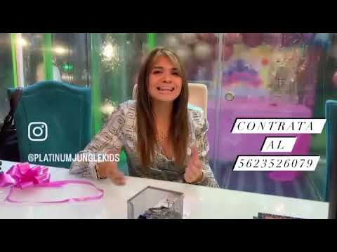 Testimonio en video de una familia en Jungle Kids Platinum