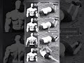 FULL chest growth workout for home 💪☠️#shorts #chest #workout #motivational #trend #aaryankelvin #yt