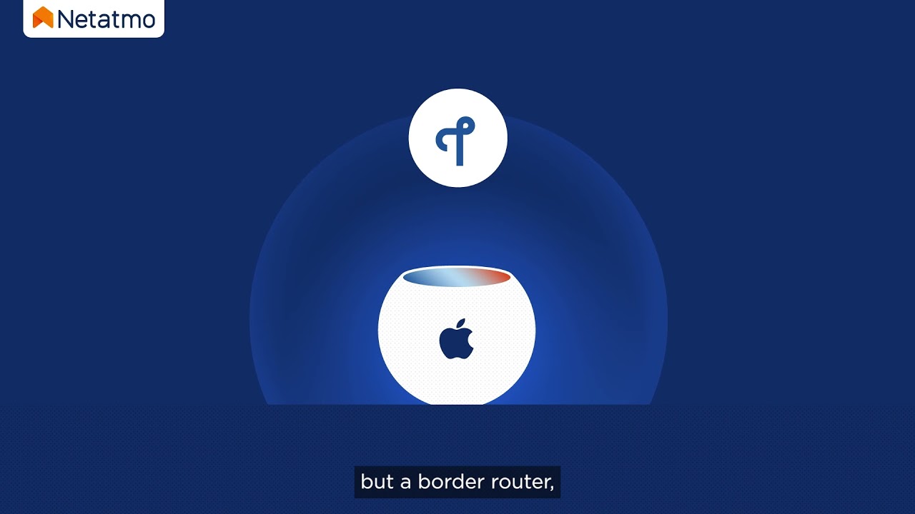 Netatmo Integrations