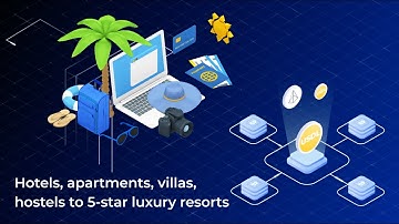 LGCY & Travala Partnership | Bringing real world adoption