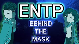 Are You an ENTP? | EgoHackers