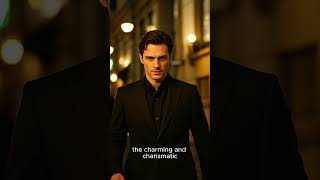 Mason Gooding – Bold Roles, Real Talent