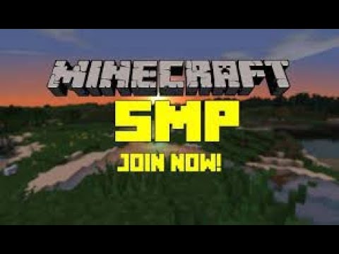 easy smp ep.1 first time playing a towny server?