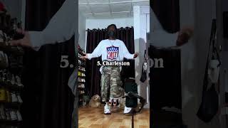 Basic Dance Moves For Beginners #cwalkdance #dancetutorial #cwalk #tutorial #electrobreakers