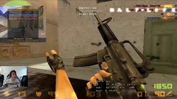 Kèo 2 vs 2 Siêu Hót Maxpig Giữa Hà Nội vs Hoài Đức | CS 1.1