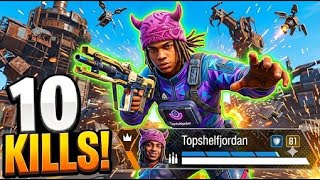 Why The Tempest is the BEST Weapon in Arc Raiders (10 Kills)