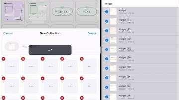 How to Import PNG Digital Stickers into Goodnotes | Step-by-Step Guide for Beginners