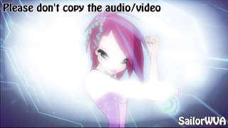 Hd Winx Club Season 5, Episode 18 - Sirenix Romanian