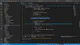 Tutorial Flutter (GetX) Part: 6