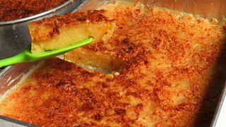 Gawin Itong No Oven Cassava Cake! | 2 WAYS Paano Lutuin! | Precy Meteor