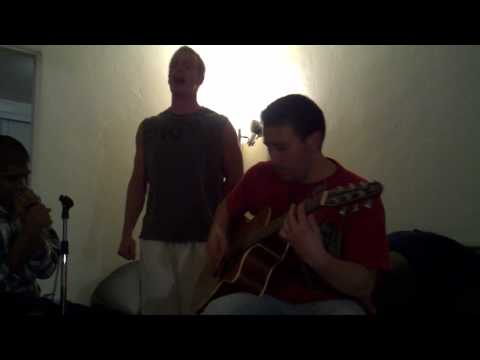 Pony (Ginuwine) Acoustic