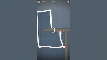 Shatterbrain. Collection 2. Level 131. 3 Stars Walkthrough.