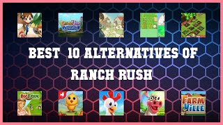 Ranch Rush | Top 37 Alternatives of Ranch Rush screenshot 5