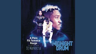 Midnight Drum (Dream Version)