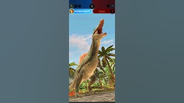 Two Deadly Apex💥 Roaring || 🔥gryganyth🔥Vs🔥mortem rex🔥 || Jurassic world alive #shortvideo