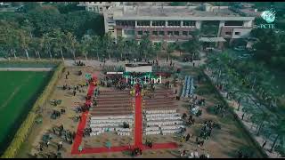 Pcte Group Of Institutes - Annual Convocation