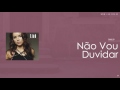 Liah - 09 Não Vou Duvidar