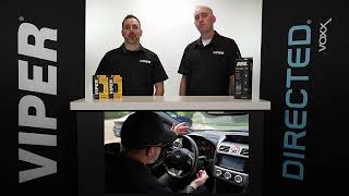 VIPER SECURITY Product Features
