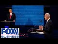 LIVE: Trump, Biden final presidential debate moderated by NBC's Kristen Welker