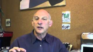 Prof. G.'s Stop Smoking Course - Module 6