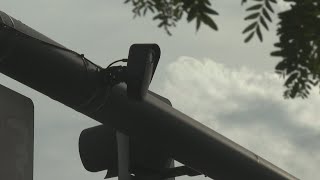 Flock camera removal process could be complicated