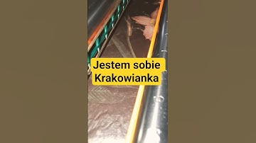 Thumbnail of JESTEM SOBIE KRAKOWIANKA na harmonijce ustnej #music #cover #harmonica #harmonicacover  #folk