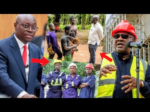 Here S How Mahama Wants To Create 800 000 Jobs From 2026 Full Breakdown Here Shocking Details 