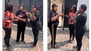 Download Lagu Labubu v0w sham£less mother won’t step feet inside her house again, you’ll shame for her children🤮🤮 MP3