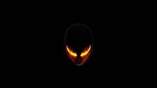Alienware screensaver