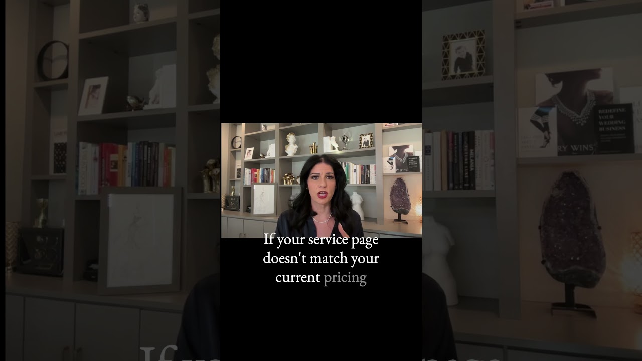 Ваш веб-сайт — это единственное цифровое пространство, которым вы владеете.