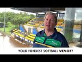Softball Australia welcomes new CEO Rosie Williams