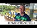 Softball Australia welcomes new CEO Rosie Williams