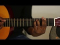 EMMANUEL - Dena Mwana  | EXPLIQUÉ | EXPLAINED | Guitar tutorial