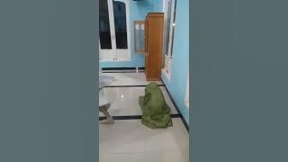 Prank sholat