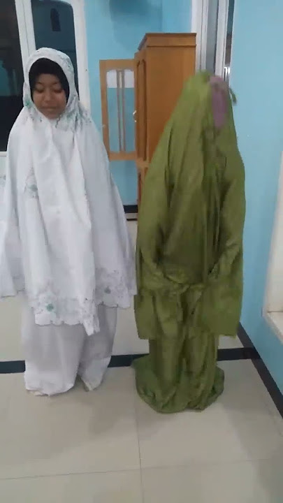 Prank sholat