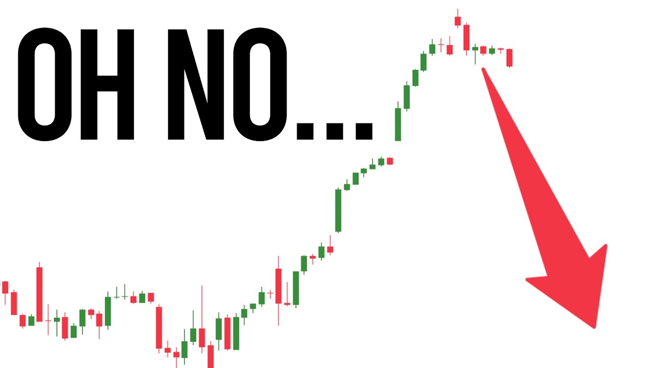 Beware Tomorrow: Stocks face their first test