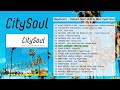 City Soul : Daydream - Today&#39;s Soul, AOR &amp; Blue Eyed Soul Trailer