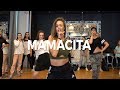 JASON DERULO - MAMACITA | Choreography by Masa Peklenik
