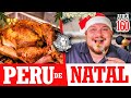 Aula 160 - Peru de Natal Definitivo (receita de peru de Natal perfeito) / Cansei de Ser Chef