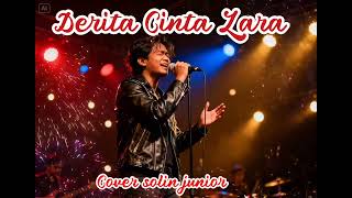 Derita Cinta lara (cover solin junior)